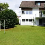 Joos Apartament Uhldingen-Mühlhofen