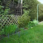 Apartament Joos Uhldingen-Mühlhofen