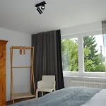 Апартаменты Joos