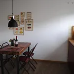 Joos Апартаменты *