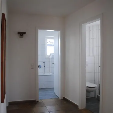 Apartment Joos