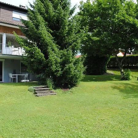 Joos Apartment Uhldingen-Muehlhofen