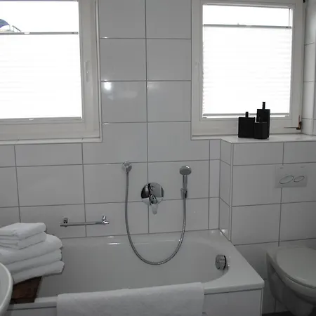 Apartment Joos *