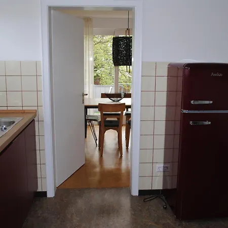 Apartment Joos *