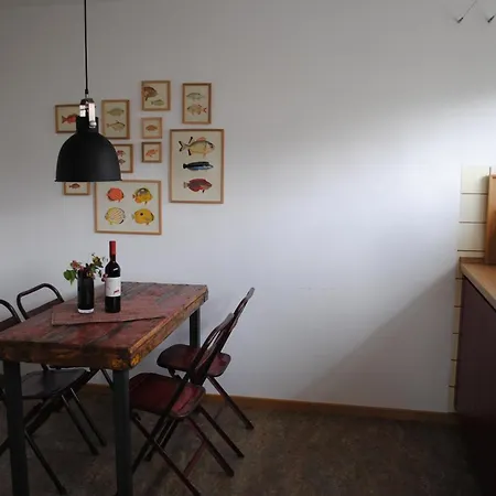 Apartment Joos *