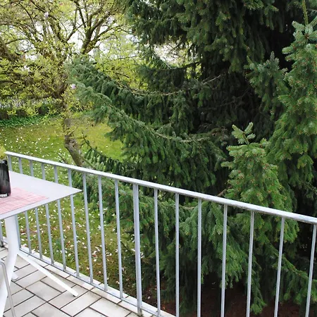 Apartamento Joos Uhldingen-Mühlhofen