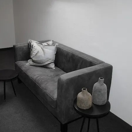 Joos Apartamento Uhldingen-Mühlhofen