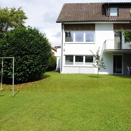 Apartament Joos